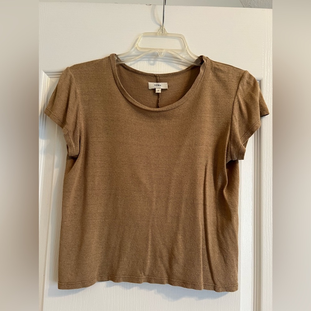Ozma of California Lou Tee